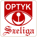 Logo Optyk Szeliga