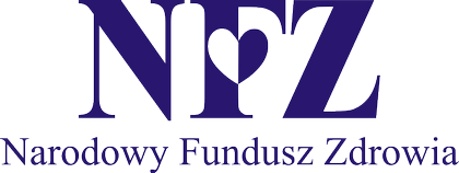 Logo NFZ Szeliga